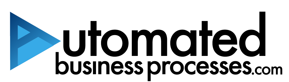 Automated Business Processes
